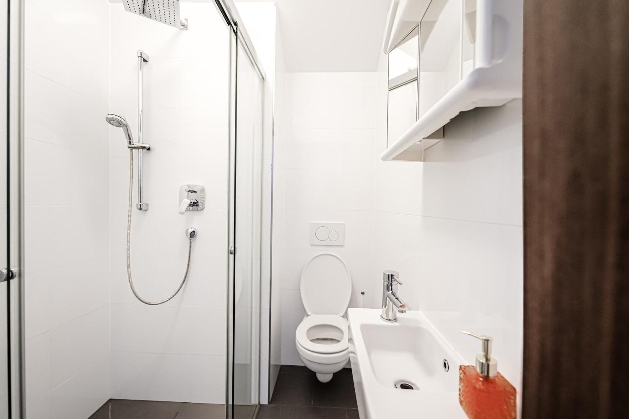 Citysuites Зальцбург Экстерьер фото