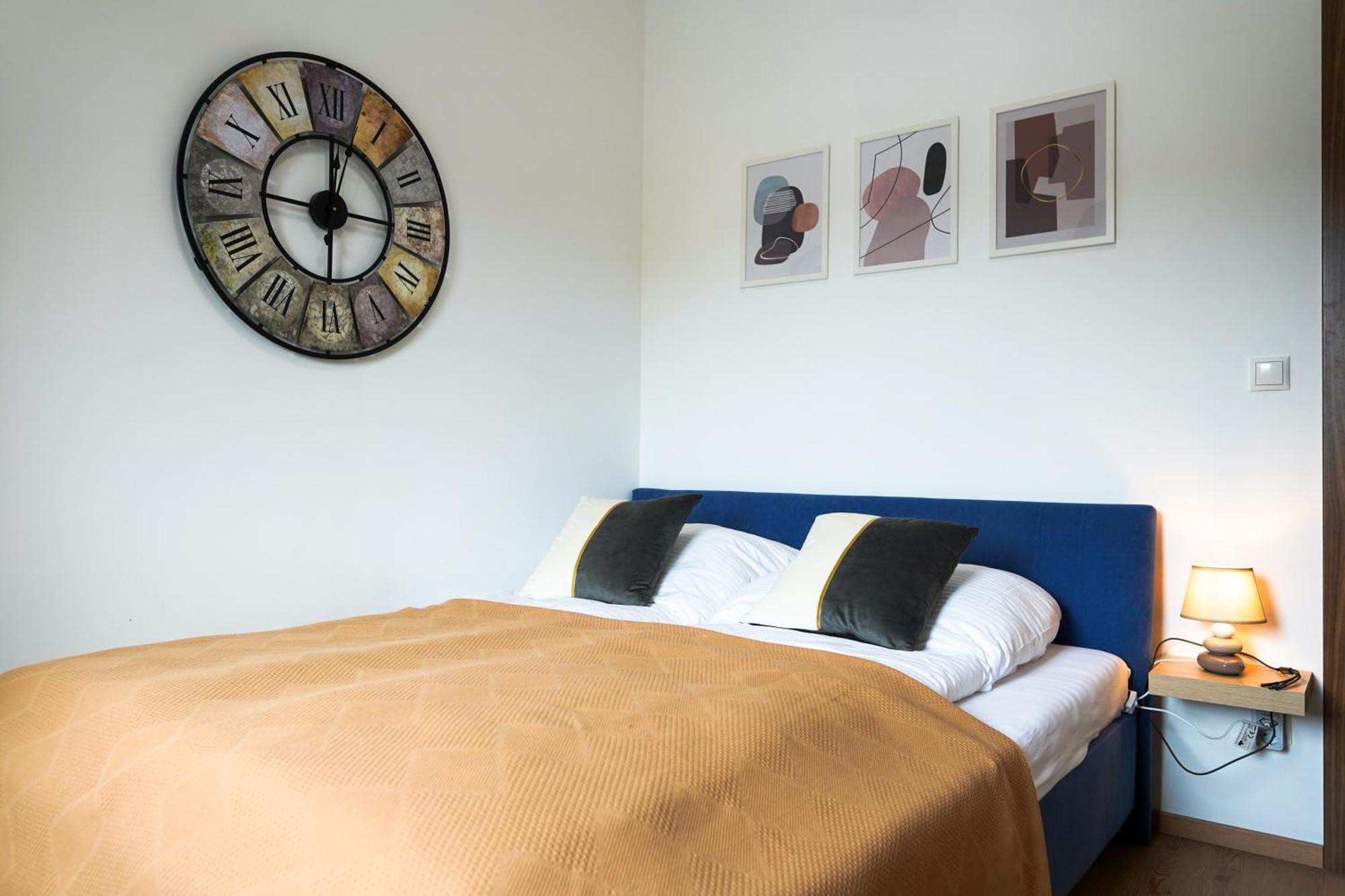 Citysuites Зальцбург Номер фото