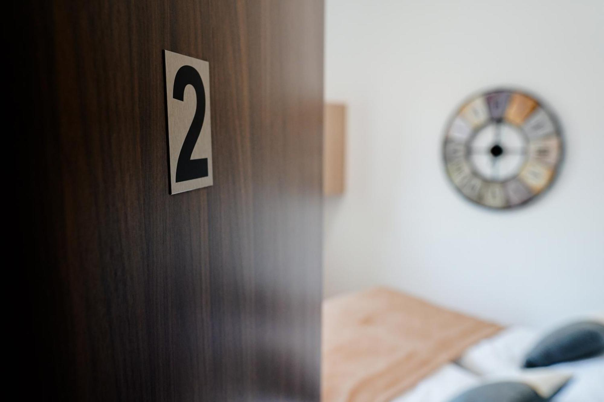Citysuites Зальцбург Номер фото