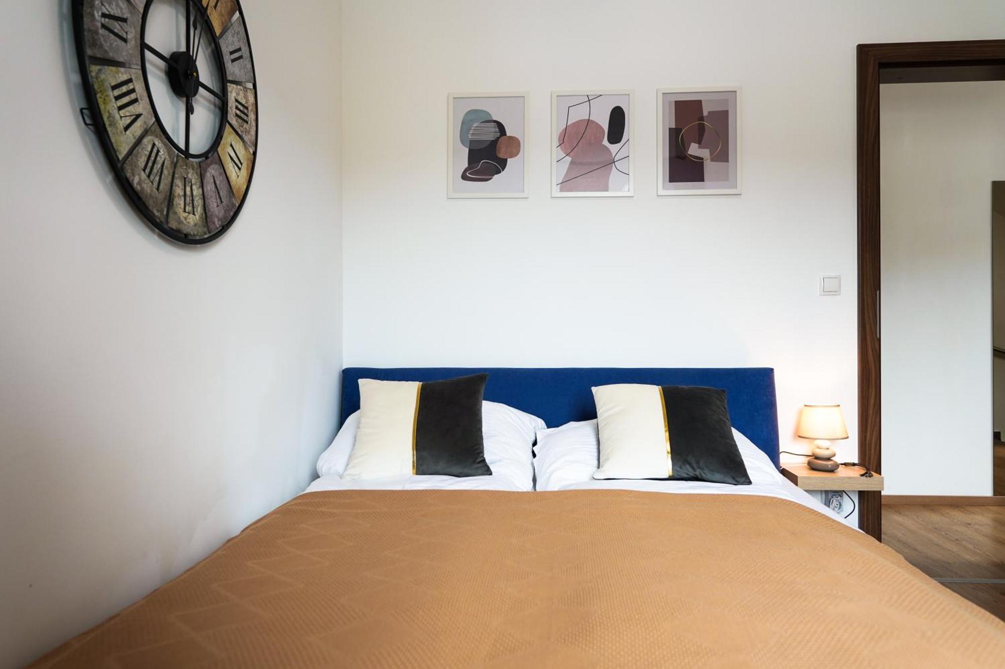 Citysuites Зальцбург Номер фото