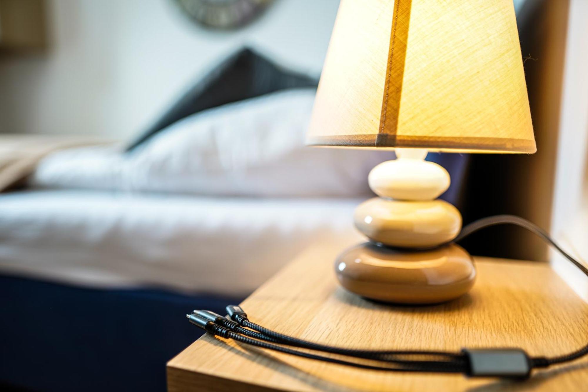 Citysuites Зальцбург Номер фото