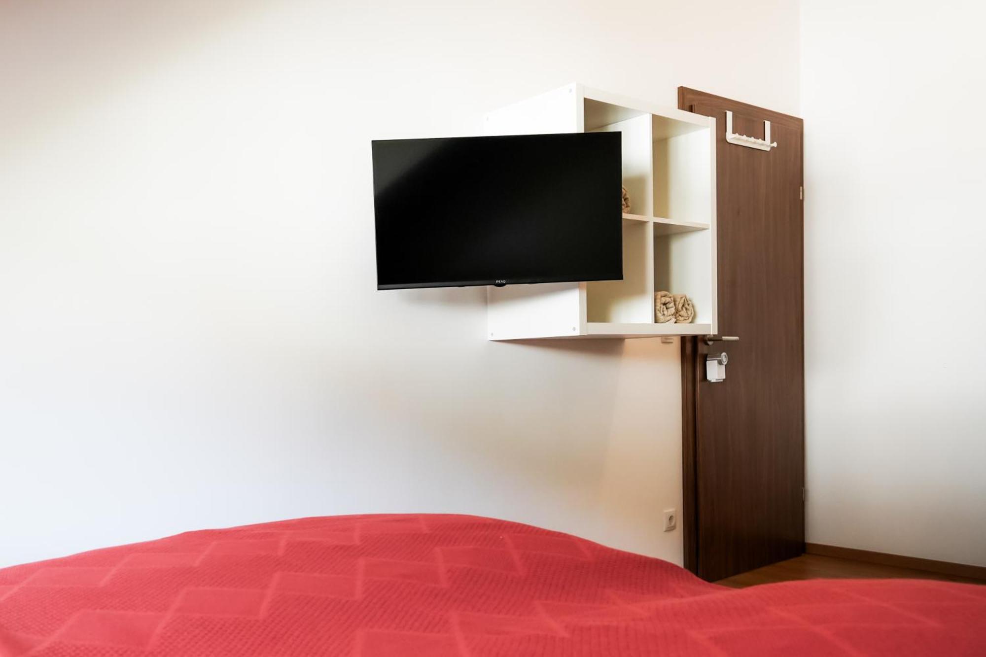 Citysuites Зальцбург Номер фото