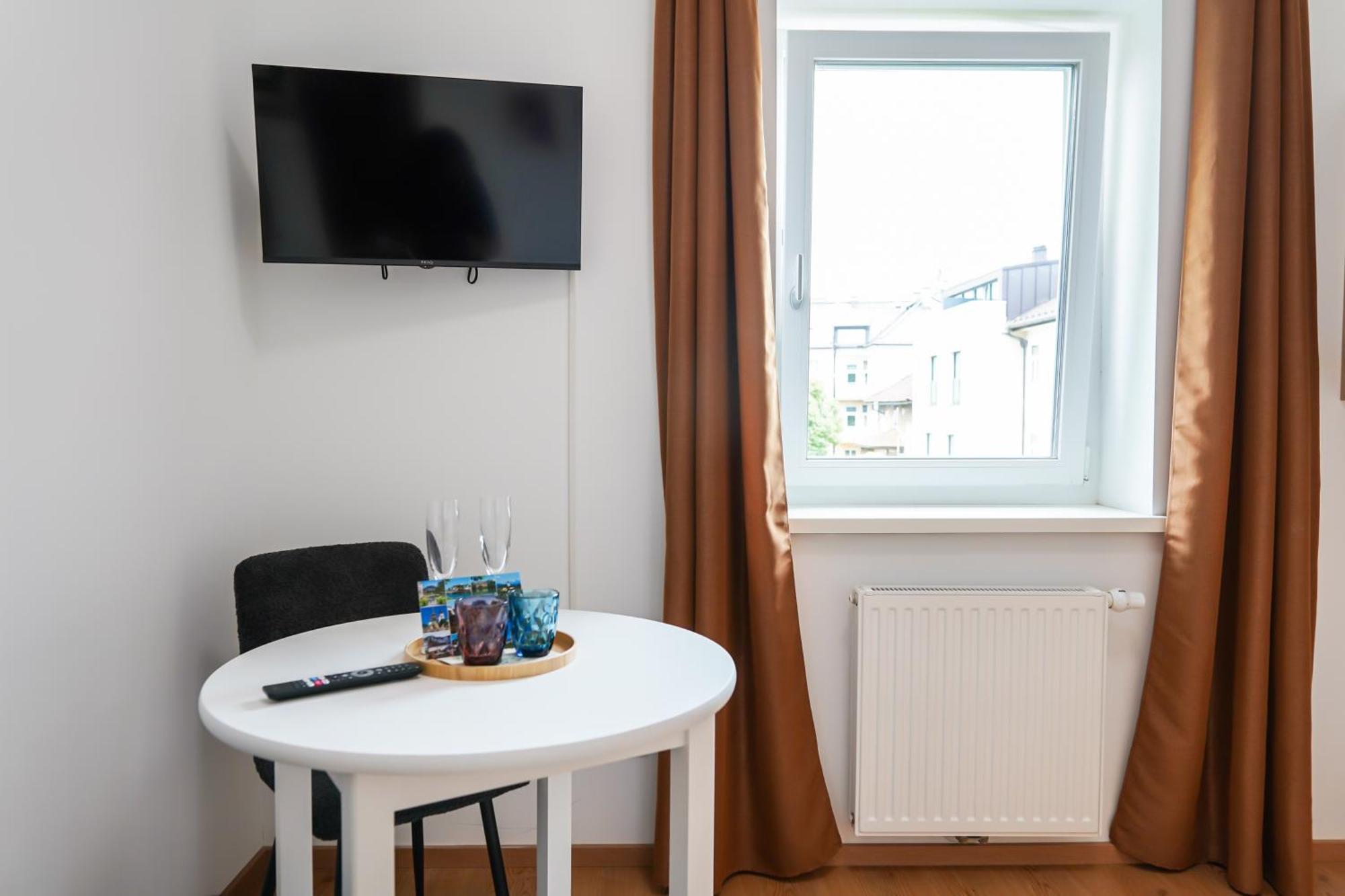 Citysuites Зальцбург Номер фото