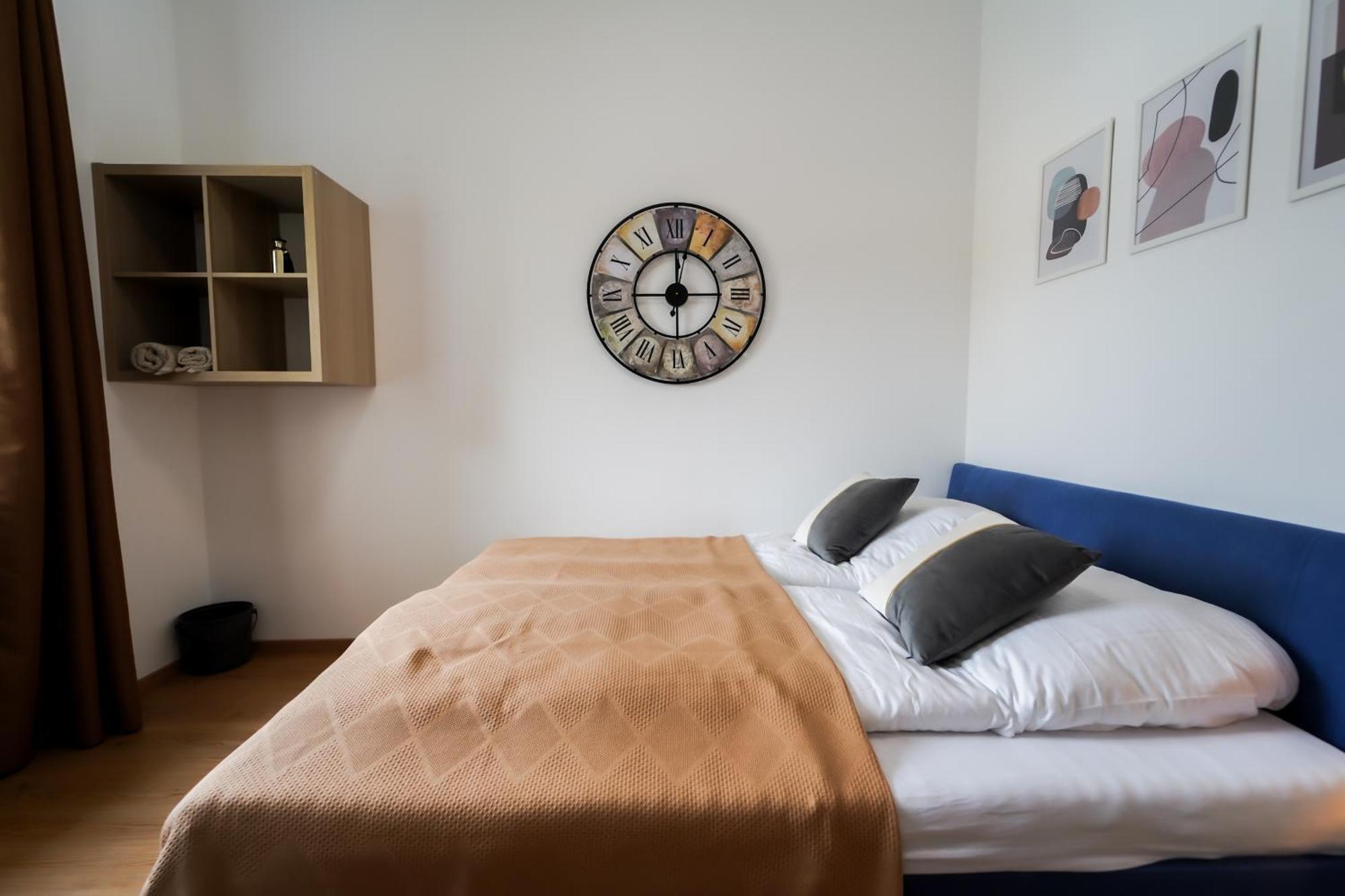 Citysuites Зальцбург Экстерьер фото