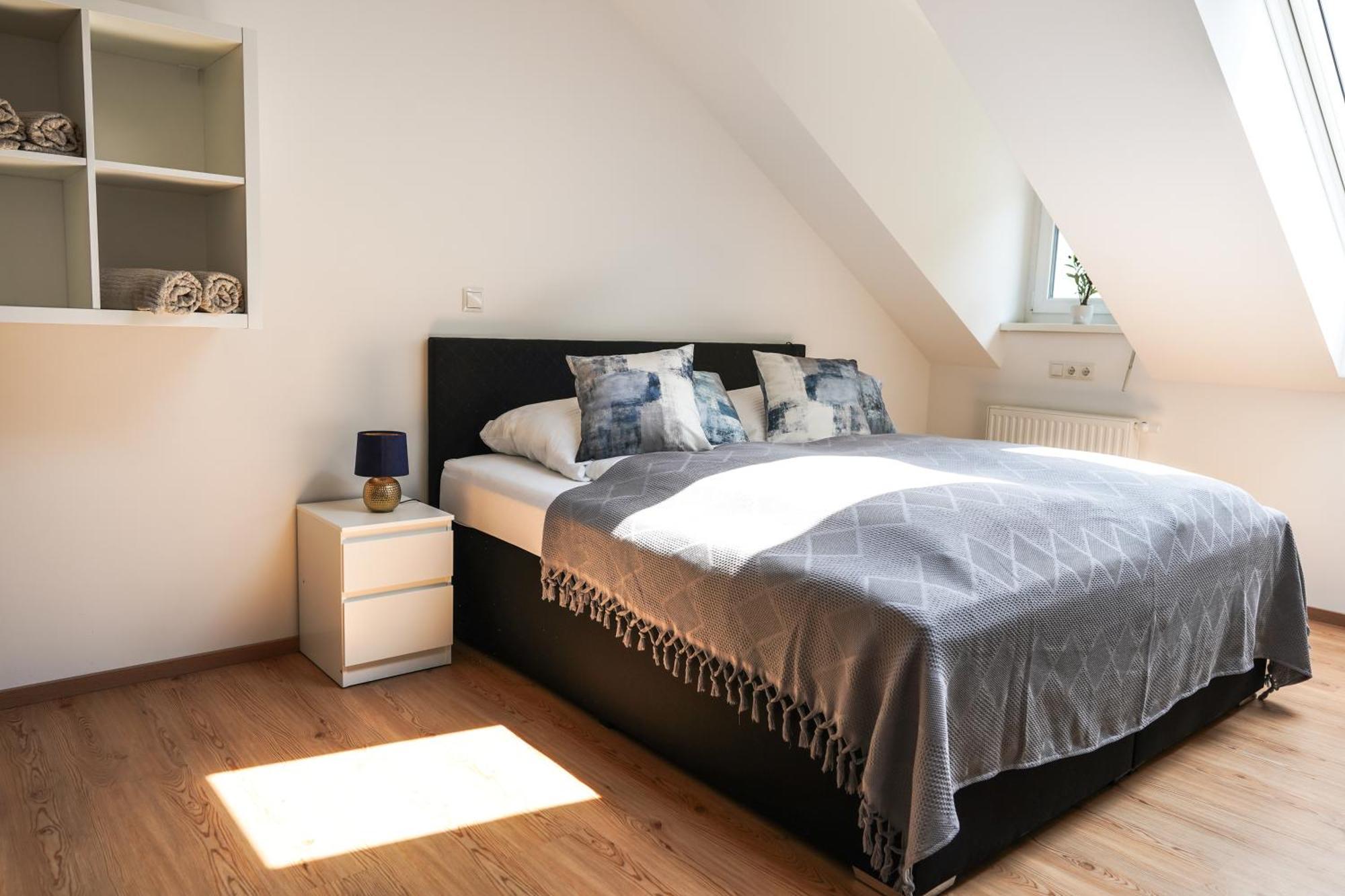 Citysuites Зальцбург Номер фото