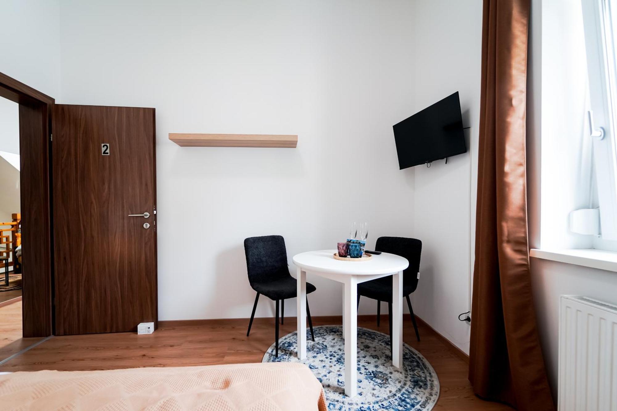 Citysuites Зальцбург Номер фото