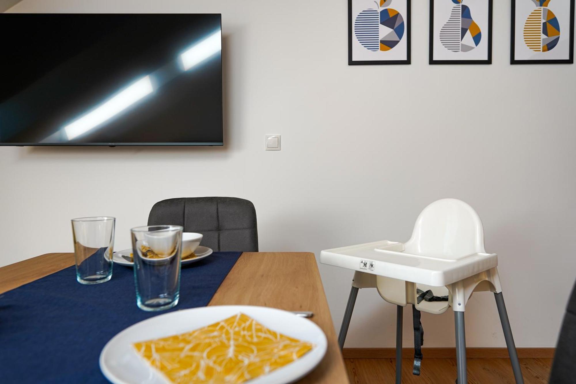 Citysuites Зальцбург Номер фото
